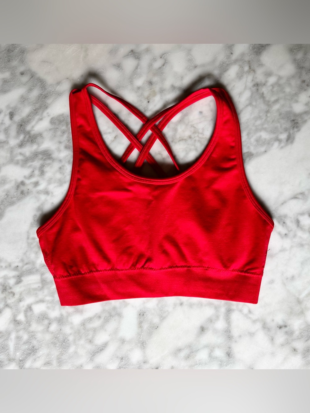 Alphalete Revival Bra